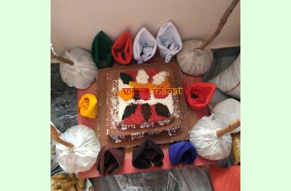 Mukesh Chandra Pandey photos - Viprabharat